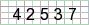 This is a captcha-picture. It is used to prevent mass-access by robots.