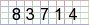 This is a captcha-picture. It is used to prevent mass-access by robots.