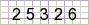 This is a captcha-picture. It is used to prevent mass-access by robots.