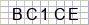 This is a captcha-picture. It is used to prevent mass-access by robots.