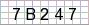 This is a captcha-picture. It is used to prevent mass-access by robots.