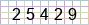 This is a captcha-picture. It is used to prevent mass-access by robots.
