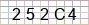 This is a captcha-picture. It is used to prevent mass-access by robots.