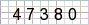 This is a captcha-picture. It is used to prevent mass-access by robots.