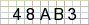 This is a captcha-picture. It is used to prevent mass-access by robots.