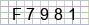 This is a captcha-picture. It is used to prevent mass-access by robots.
