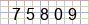 This is a captcha-picture. It is used to prevent mass-access by robots.