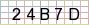 This is a captcha-picture. It is used to prevent mass-access by robots.