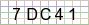 This is a captcha-picture. It is used to prevent mass-access by robots.