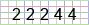 This is a captcha-picture. It is used to prevent mass-access by robots.