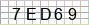 This is a captcha-picture. It is used to prevent mass-access by robots.