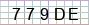 This is a captcha-picture. It is used to prevent mass-access by robots.
