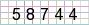 This is a captcha-picture. It is used to prevent mass-access by robots.