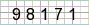 This is a captcha-picture. It is used to prevent mass-access by robots.