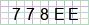 This is a captcha-picture. It is used to prevent mass-access by robots.
