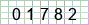 This is a captcha-picture. It is used to prevent mass-access by robots.