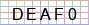 This is a captcha-picture. It is used to prevent mass-access by robots.