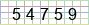 This is a captcha-picture. It is used to prevent mass-access by robots.