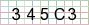 This is a captcha-picture. It is used to prevent mass-access by robots.