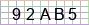 This is a captcha-picture. It is used to prevent mass-access by robots.