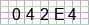 This is a captcha-picture. It is used to prevent mass-access by robots.