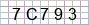 This is a captcha-picture. It is used to prevent mass-access by robots.