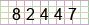 This is a captcha-picture. It is used to prevent mass-access by robots.