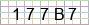 This is a captcha-picture. It is used to prevent mass-access by robots.