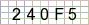 This is a captcha-picture. It is used to prevent mass-access by robots.