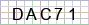 This is a captcha-picture. It is used to prevent mass-access by robots.