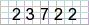 This is a captcha-picture. It is used to prevent mass-access by robots.