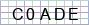This is a captcha-picture. It is used to prevent mass-access by robots.