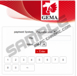 GEMA virus