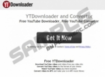 YTDownloader virus