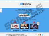 ULyrics
