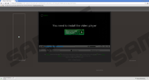 This Content Requires Media Player 12.7 Ads