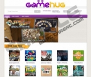 GameHug
