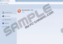 BrowseStudio