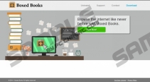 Boxed Books