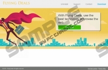 Flying Deals