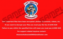 Los Pollos Hermanos
