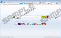 FindYourMaps Toolbar