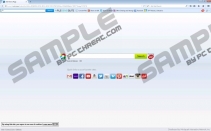 FileSendSuite Toolbar
