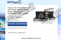 MVPlayer