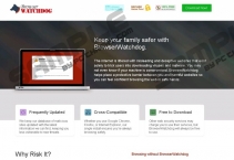 BrowserWatchdog