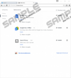Search Privacy