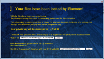 iRansom Ransomware