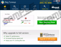 Reg TuneUp