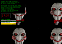 German Jigsaw .spaß