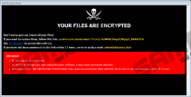 ROGER Ransomware